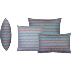 Gala Autumn Cushion (Three Sizes Available) by WhiteMeadow