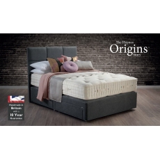 Natural Wool Excellence Mattress by Hypnos Beds