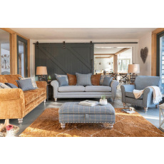 Cleveland Snuggler (Standard Back) by Alstons