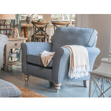 Ohio Accent Chair by Alstons