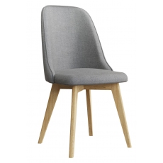 Luna Dining Chairs by TCH