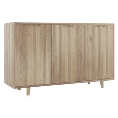 Como 3 Door Sideboard by Bell & Stocchero