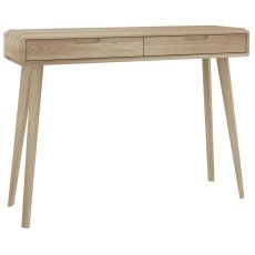 Como 2 Drawer Console Table by Bell & Stocchero