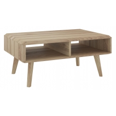 Como Open Coffee Table by Bell & Stocchero