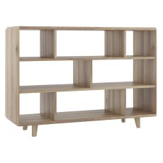 Como Low Display Unit by Bell & Stocchero