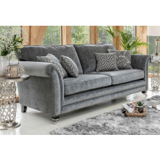 Winslow Grand Standard Back Sofa by Alstons