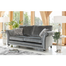 Winslow 2 Seater Standard Back Sofa by Alstons