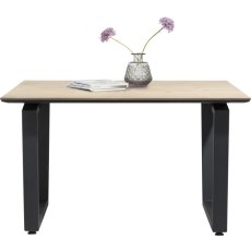 Livada 140 x 100cm Dining Table by Habufa Livada 140 x 100cm Dining Table by Habufa
