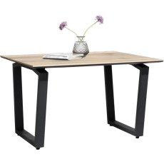 Livada 160 x 100cm Dining Table by Habufa Livada 160 x 100cm Dining Table by Habufa