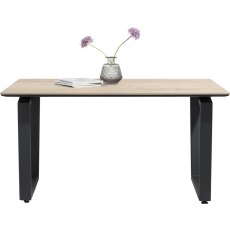 Livada 160 x 100cm Dining Table by Habufa
