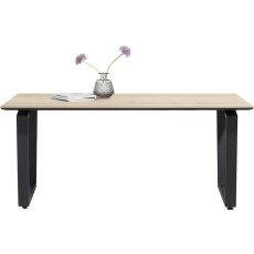 Livada 190 x 100cm Dining Table by Habufa Livada 190 x 100cm Dining Table by Habufa