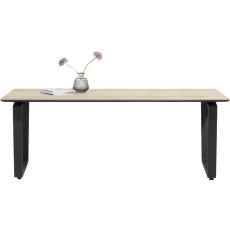 Livada 220 x 100cm Dining Table by Habufa