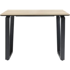 Livada 130 x 100cm Bar Table by Habufa Livada 130 x 100cm Bar Table by Habufa