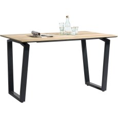 Livada 160 x 100cm Bar Table by Habufa Livada 160 x 100cm Bar Table by Habufa