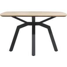 Livada 160 x 108cm Rounded Bar Table by Habufa