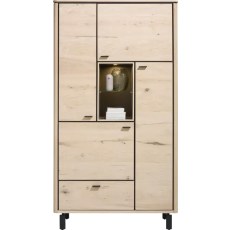 Livada 4 Storage Cupboard by Habufa Livada 4 Storage Cupboard by Habufa