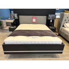 Simplicty 500 Kingsize Bedframe with 2 Drawer Bedsides by Nolte (Clearance Item)