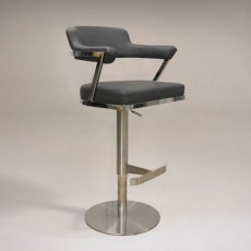 Firenza Bar Stool by HND (Available in 4 Colours)