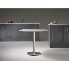 Helsinki 70 x 70cm Round Dining Table by HND