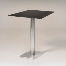 Helsinki 70 x 70cm Square Dining Table by HND
