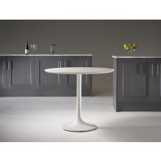 Genoa 75 x 75cm Round Dining Table by HND