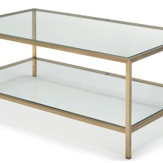 Dekko Coffee Table by Kesterport