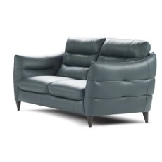 Messina 2.5 Seater Fixed Sofa (200cm) by Calia Italia