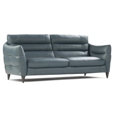 Messina 3 Seater Fixed Sofa (220cm) by Calia Italia