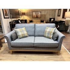 Weybourne Medium Sofa by Wood Bros (Clearance Item)