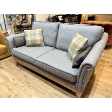 Weybourne Medium Sofa by Wood Bros (Showroom Clearance)