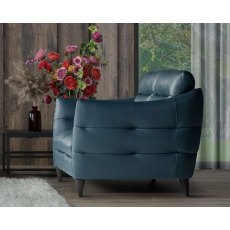 Messina Recliner Maxi Armchair by Calia Italia