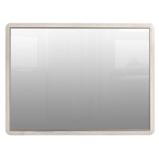 Leotta Mirror (Stone) by Vida Living
