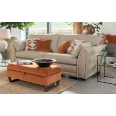 Paloma Grand Sofa by Alstons