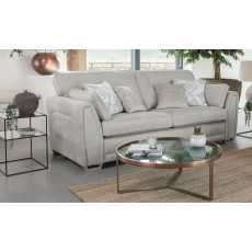 Paloma Grand Sofa by Alstons