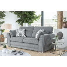 Paloma 3 Seater Sofa by Alstons