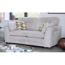 Aalto 2 Seater Sofa by Alstons