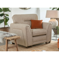 Paloma Armchair by Alstons