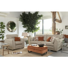 Paloma Armchair by Alstons
