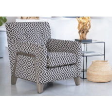 Paloma Accent Chair by Alstons