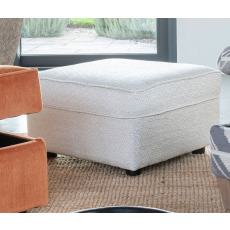 Paloma Footstool by Alstons