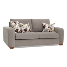 Orlando 2 Seater Sofa by Softnord