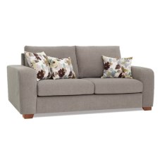 Orlando 2 Seater Sofa by Softnord