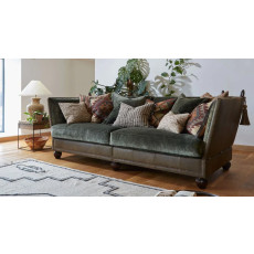 Warwick Grand Sofa by Tetrad