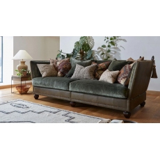 Warwick Grand Sofa by Tetrad