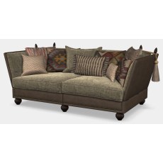 Warwick Midi Sofa by Tetrad