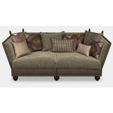 Warwick Midi Sofa by Tetrad