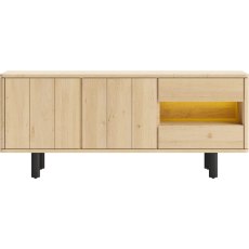 Homestead 190cm Sideboard by Habufa