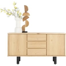 Homestead 150cm Sideboard by Habufa
