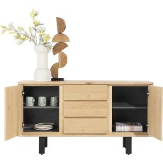 Homestead 150cm Sideboard by Habufa