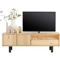 Homestead 180cm Lowboard by Habufa